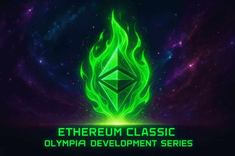 olympia development series